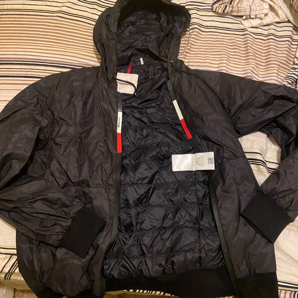 Moncler Jacket